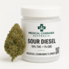 Sour Diesel Australia